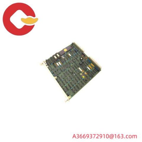 ABB DSCS116 57520001-BZ | DSCS-116 Communication Board - Industrial Automation Solutions