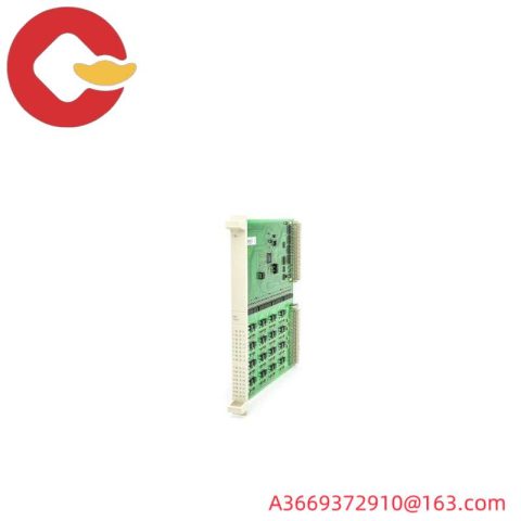 ABB DSDI110AV1 3BSE018295R1 - Advanced Digital Input Board for Industrial Control