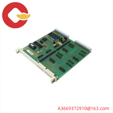 ABB DSDI120A - High-Performance Digital Input Module for Industrial Control