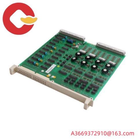 ABB DSDO110 S100 - I/O Digital Output Board