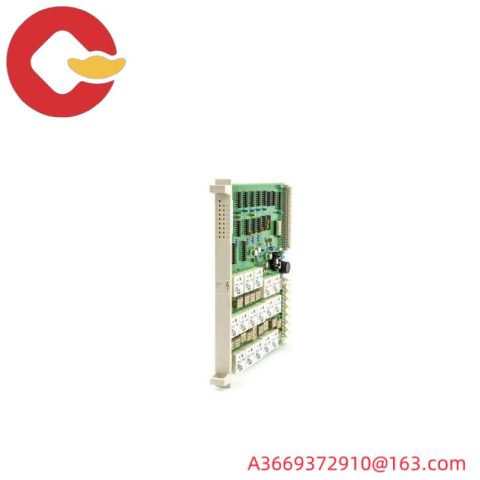 ABB DSDO120 - Advanced Digital Output Module