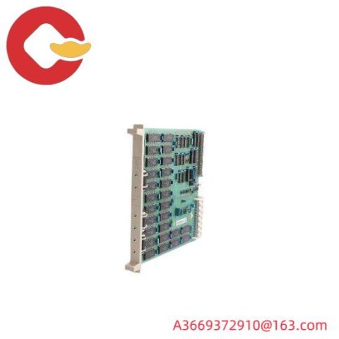 ABB TA564-9 High-Precision Temperature Controller