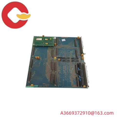 ABB DSMB176 57360001-HX Memory Module, Enhancing PLC Systems with Unmatched Storage Capacity