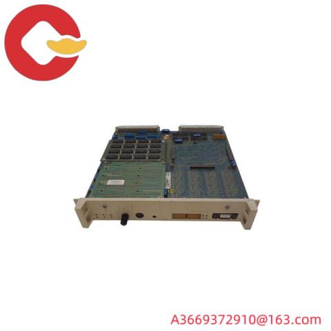 ABB DSPC172 - 57310001-ML Master CPU Module: Precision Control & Advanced Automation Solutions