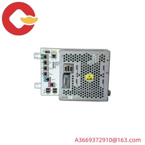 ABB DSQC1000/DSQC1018 3HAC042766-001/3HAC050363-001 - Advanced I/O Modules for Industrial Automation