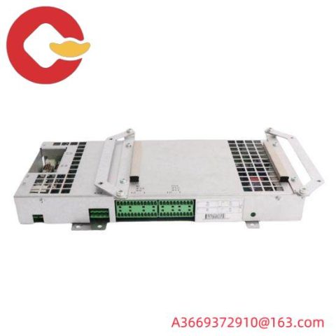 ABB DSQC105 - Integrated I/O Module for Advanced Automation Solutions