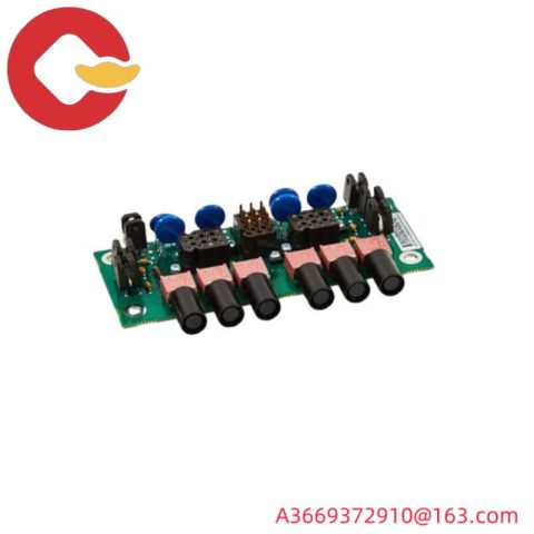 ABB DSQC1052 3HAC065021-001 Modular Device