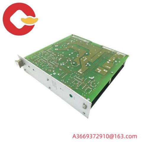 ABB DSQC116 Analog Output Module