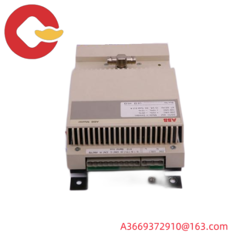 ABB DSQC236H - Advanced I/O Module for Industrial Automation, 200 Characters or Less