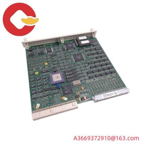 ABB DSQC335 3HAB6182-1 Control Board, High-Performance I/O Solution