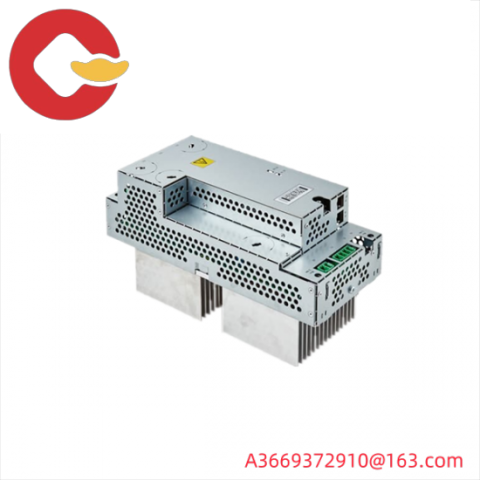 ABB DSQC417 Bailey Digital Input/Output Card