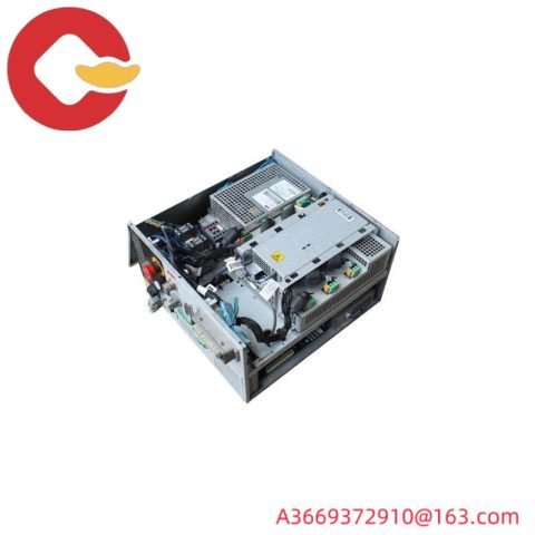 ABB DSQC Modules: Advanced Control Solutions, Comprehensive Technical Specifications