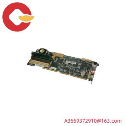ABB DSQC500 3HAC3616-1/07 MAIN COMPUTER BOARD: Industrial Grade Control Solution