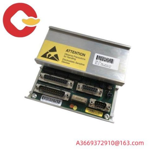 ABB DSQC562 3HAC16014106 & 3HAC16013104 - Measurement Board, Precision in Industrial Control Solutions