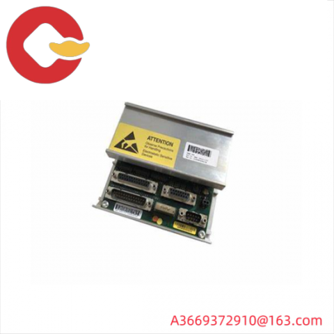 ABB DSQC562 Serial Measurement Board, Industrial Control Module