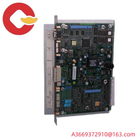 ABB DSQC601 3HAC12815-1/09 Power Supply Module