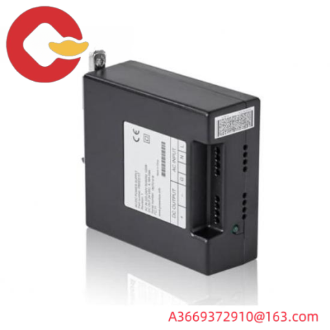 ABB DSQC609 POWER SUPPLY - Precision Control for Industrial Automation