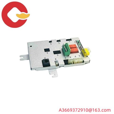 ABB DSQC611 3HAC13389-2 Robot Contractor Board: High-Performance Control Solution for Advanced Automation Systems