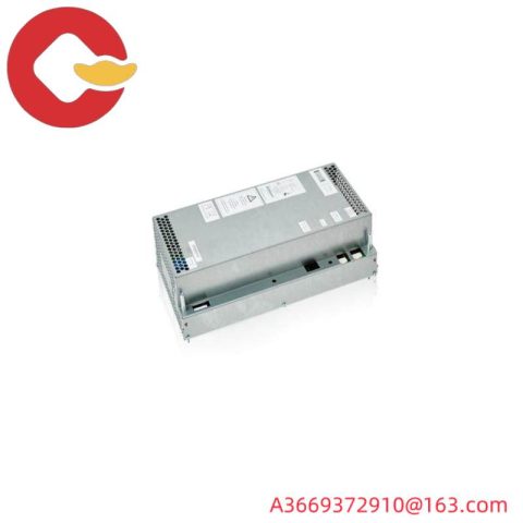 ABB DSQC626 3HAC, IRB6660 & IRB6603, 3HAC Modules, PLC Accessories