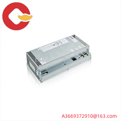 ABB DSQC626 Power Supply: Control Module for Industrial Automation