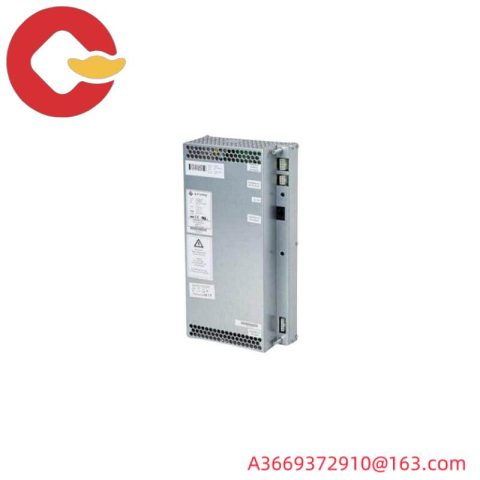 ABB DSQC627 & IRB6660/IRB6603, Advanced Control Modules for Precision Automation