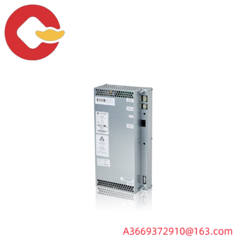 ABB DSQC627 POWER SUPPLY - High Performance, Reliable DC Power Module for Industrial Automation