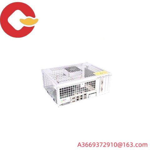 AB MPL-B330P-SJ74AA Servo Motor: Precision, Efficiency & Reliability for Industry