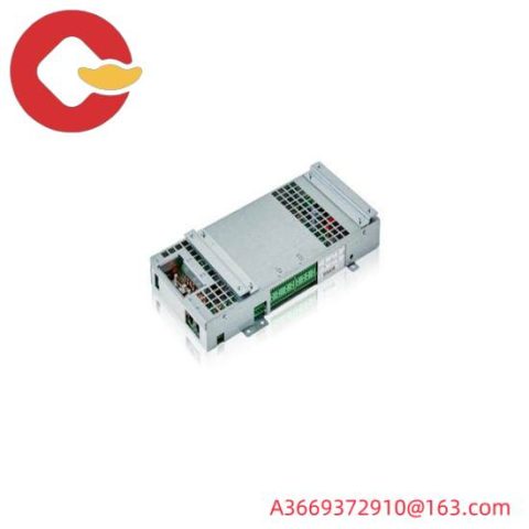 ABB DSQC647 3HAC026272001 - Advanced Safemove Unit for Precision Control