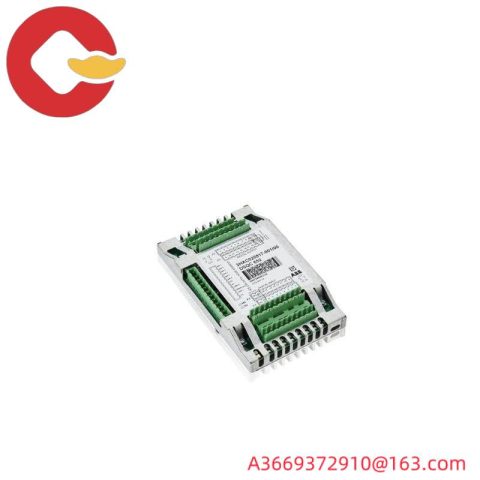 ABB DSQC652 3HAC025917-001 I/O Unit