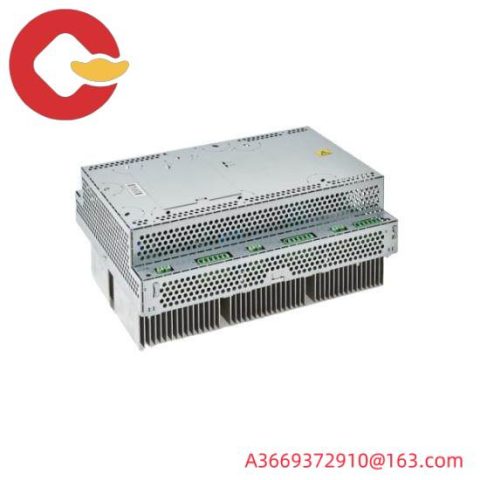 ABB DSQC663 IRC5 Drive Unit: Advanced Automation Solution