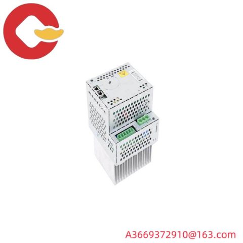 ABB DSQC664 & DSQC1006, Integrated I/O Modules for Enhanced Control Systems