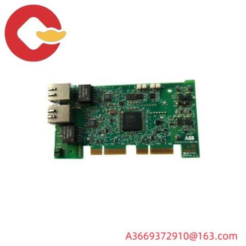 ABB DSQC676 3HAC031612-001 Industrial Circuit Board
