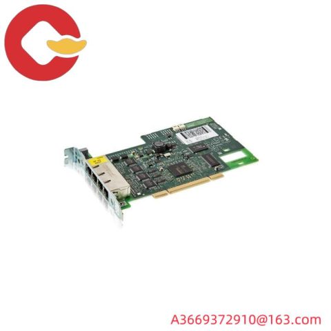 ABB DSQC678 Communication Board 3HAC033556-001, Advanced Industrial Automation Solution