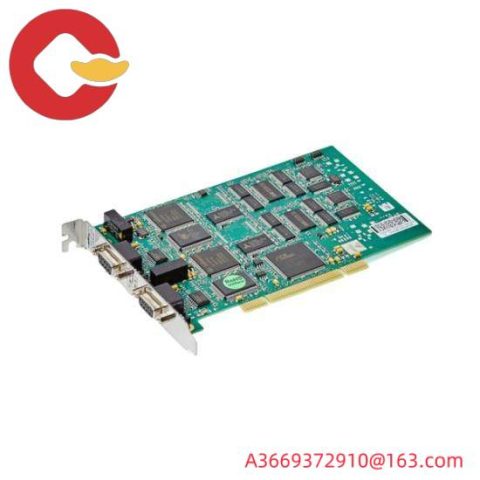 ABB DSQC687 Profibus Board - 3HAC031166-001/3HAC023047-001