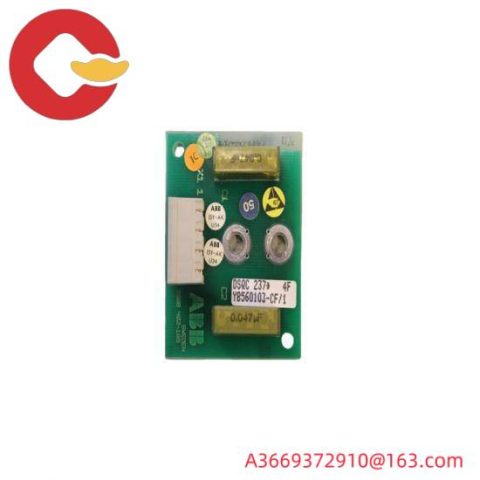 ABB NKTT01-3 Industrial Control System Termination Cable