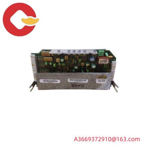 ABB DSQC 245 Serial Measurement Board - Advanced Industrial Data Acquisition