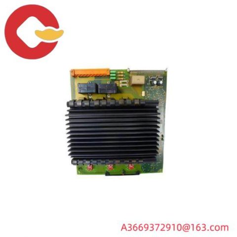 ABB DSQC 266T SERVO AMPLIFIER BOARD: Automation Parts for Precision Control