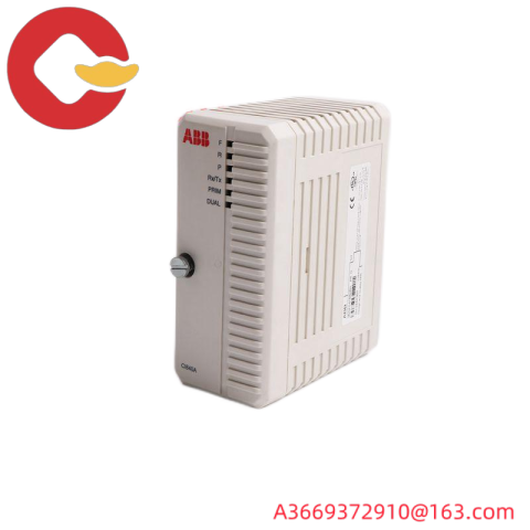 ABB DSTA160 Analog Output Connection Unit, Precision Control Solutions