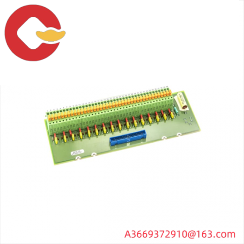 ABB DSTA180 Module for Industrial Control Systems, 57120001-ET