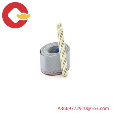 ABB DSTK153 Ribbon Cable - High Performance Industrial Connectivity Solution