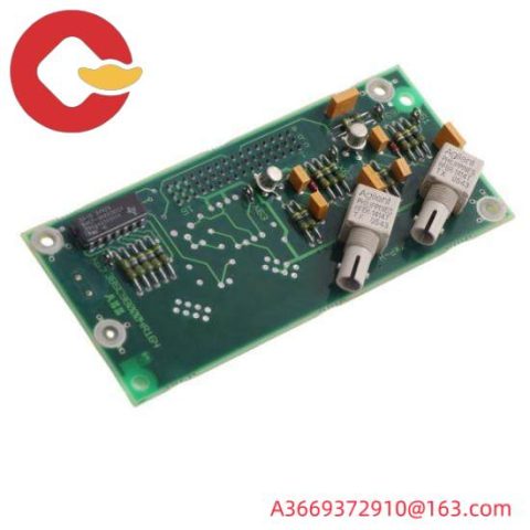 ABB DTDX991A 61430001-UW Modular Control System