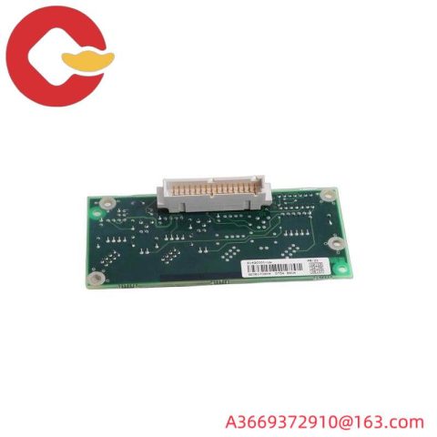 ABB DTDX991A 61430001-UW Servo Controller: Precision Control for Industry 4.0 Applications