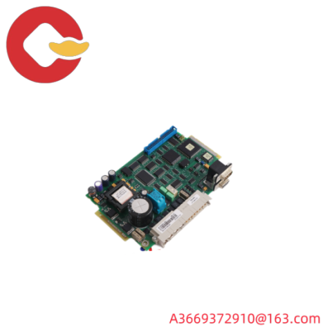 ABB DTPC723A 3EST000210-3450 S900 DCS Module