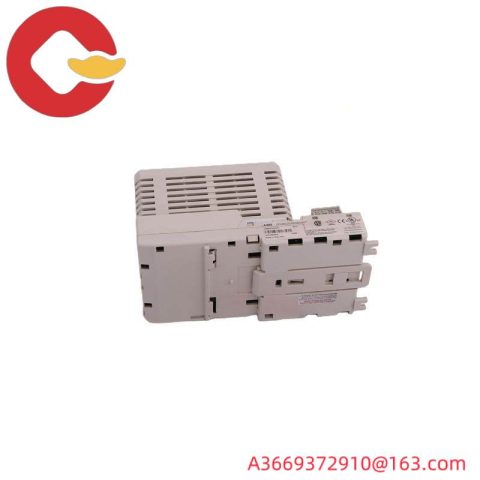 ABB FAU810 C10-12010: Advanced Flame Detection Module for Industrial Automation