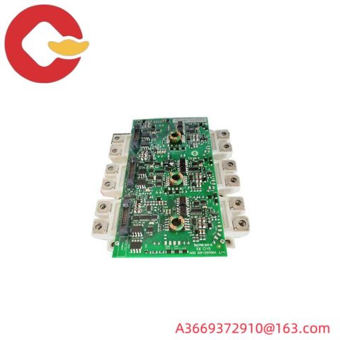 ABB FFS450R17K3 IGBT MODULE KIT for Advanced Industrial Control Systems