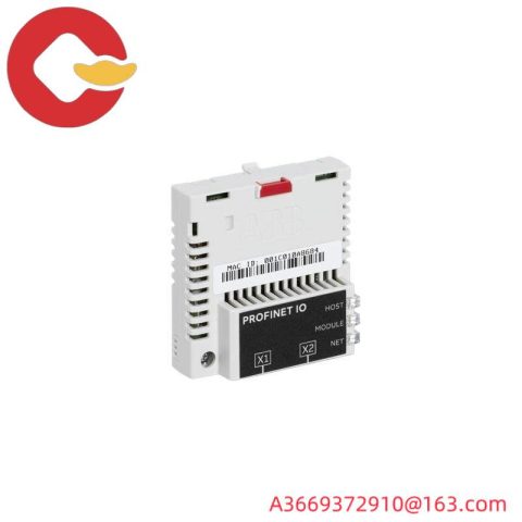 ABB FPNO-21 PROFINET IO Adapter for Industrial Automation