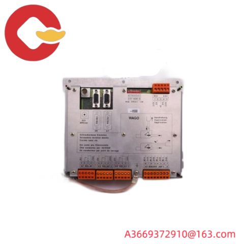 ABB FS300R12KE3/AGDR-72CS Installation Accessories Noble