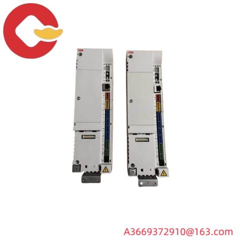 ABB GCU-02 Inverter Main Board: Advanced Power Control Solution