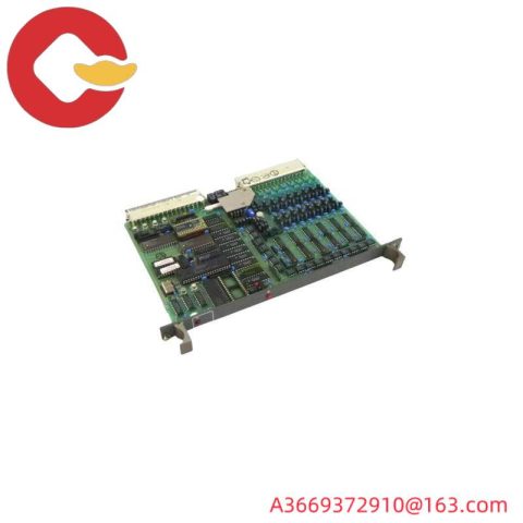 ABB GJR2349000R1000 Binary Input Module, 81EB02E-E
