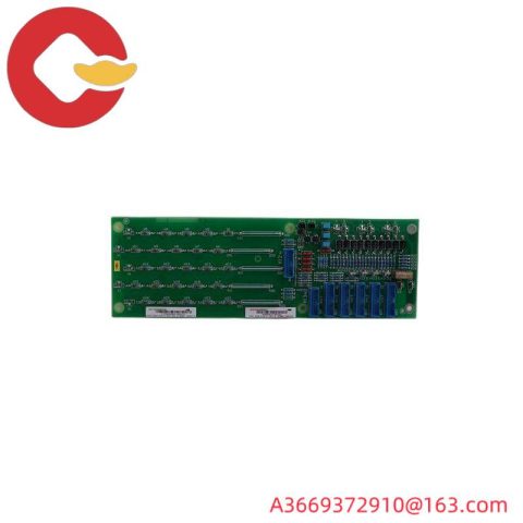 ABB GJR2370500R2 Industrial Control Board